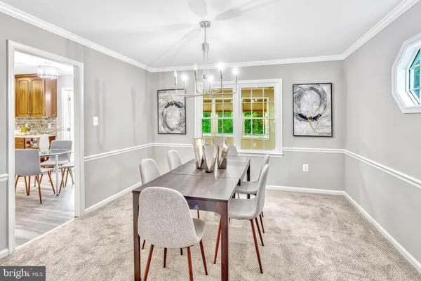 $4,650 | 10700 John Turley Place, Fairfax, VA 22032