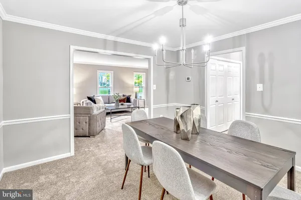 $4,650 | 10700 John Turley Place, Fairfax, VA 22032