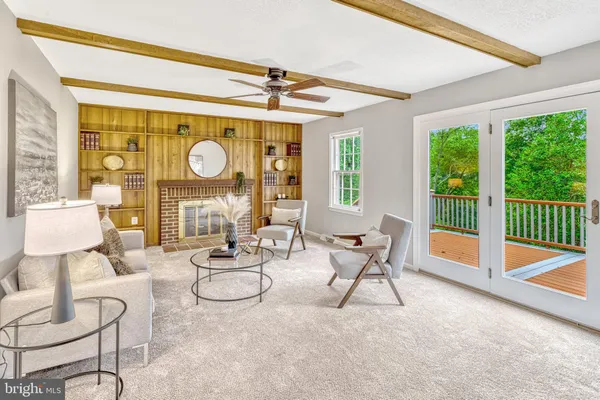 $4,650 | 10700 John Turley Place, Fairfax, VA 22032