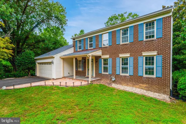 $4,650 | 10700 John Turley Place, Fairfax, VA 22032