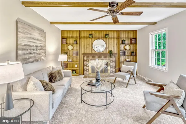 $4,650 | 10700 John Turley Place, Fairfax, VA 22032