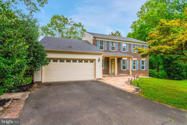 $4,650 | 10700 John Turley Place, Fairfax, VA 22032