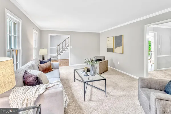 $4,650 | 10700 John Turley Place, Fairfax, VA 22032