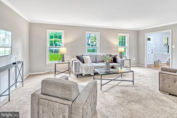 $4,650 | 10700 John Turley Place, Fairfax, VA 22032