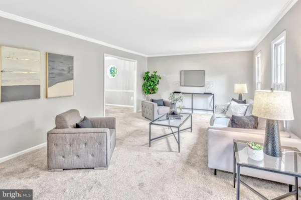 $4,650 | 10700 John Turley Place, Fairfax, VA 22032