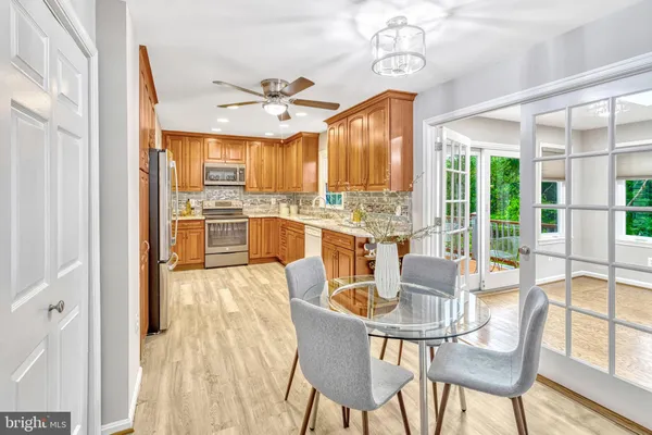 $4,650 | 10700 John Turley Place, Fairfax, VA 22032