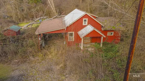 $65,000 | 4115 Highway 12, Kamiah, ID 83536