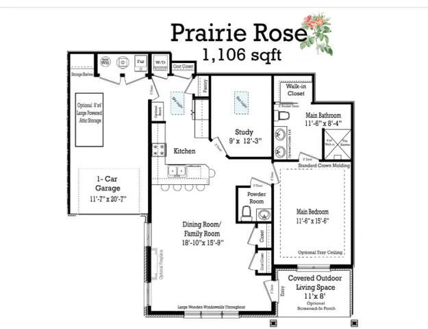 $296,900 | 60 Kloe Lane, Unit 60, Sycamore, IL 60178