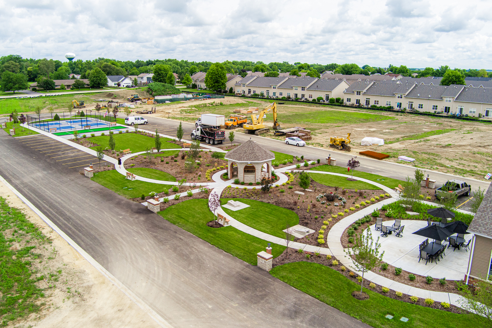 60 Kloe Lane, Unit 60 Sycamore, IL 60178 - Photo 66 of 67