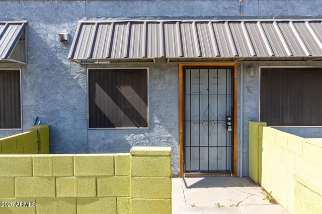 $1,150 | 1029 South Wilson Street, Unit 14, Tempe, AZ 85281