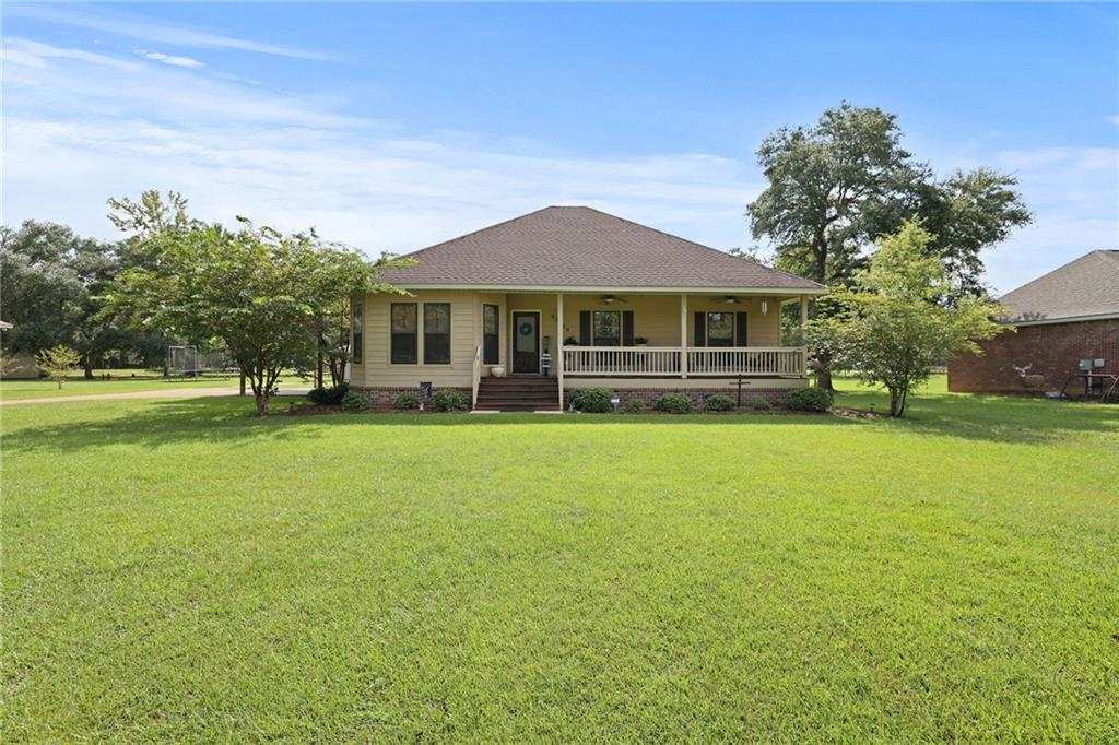 42554 Willis Road Ponchatoula, LA 70454 - Photo 1 of 24 Gallery Image 1