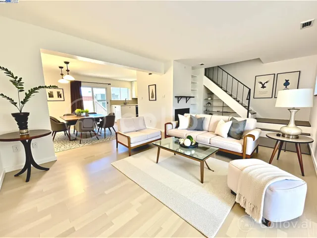 $574,888 | West Eden, San Lorenzo, CA 94580