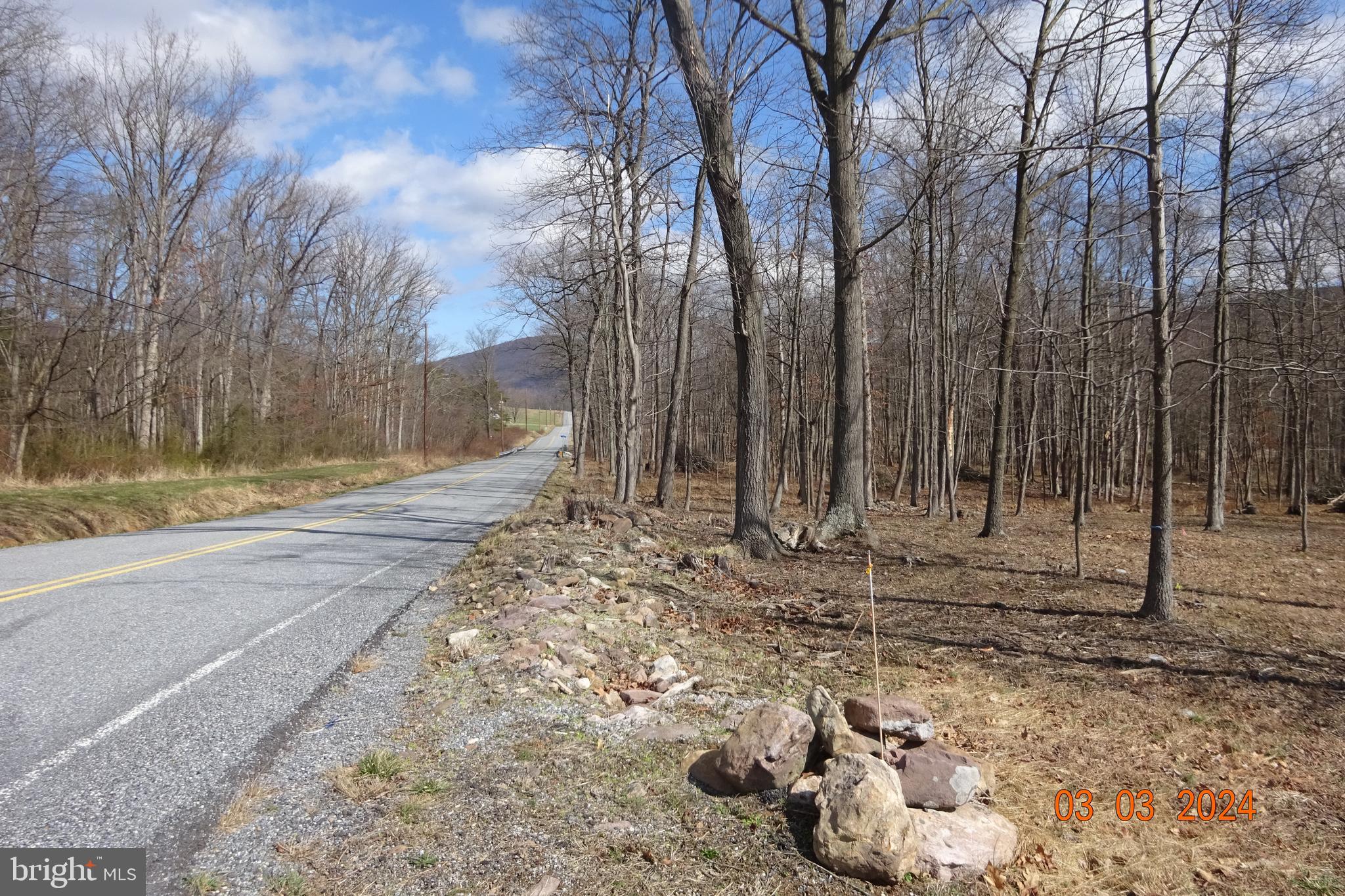 Lot 3 Amberson Road Spring Run, PA 17262 - Photo 1 of 11