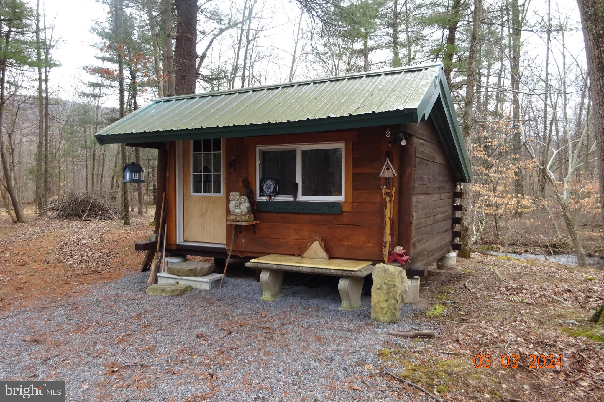 Lot 3 Amberson Road Spring Run, PA 17262 - Photo 11 of 11