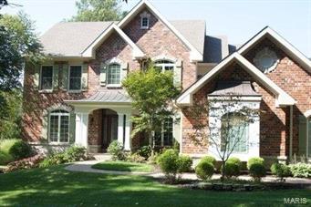 7 West Windrush Creek Road Creve Coeur, MO 63141 - Photo 1 of 1 Gallery Image 1