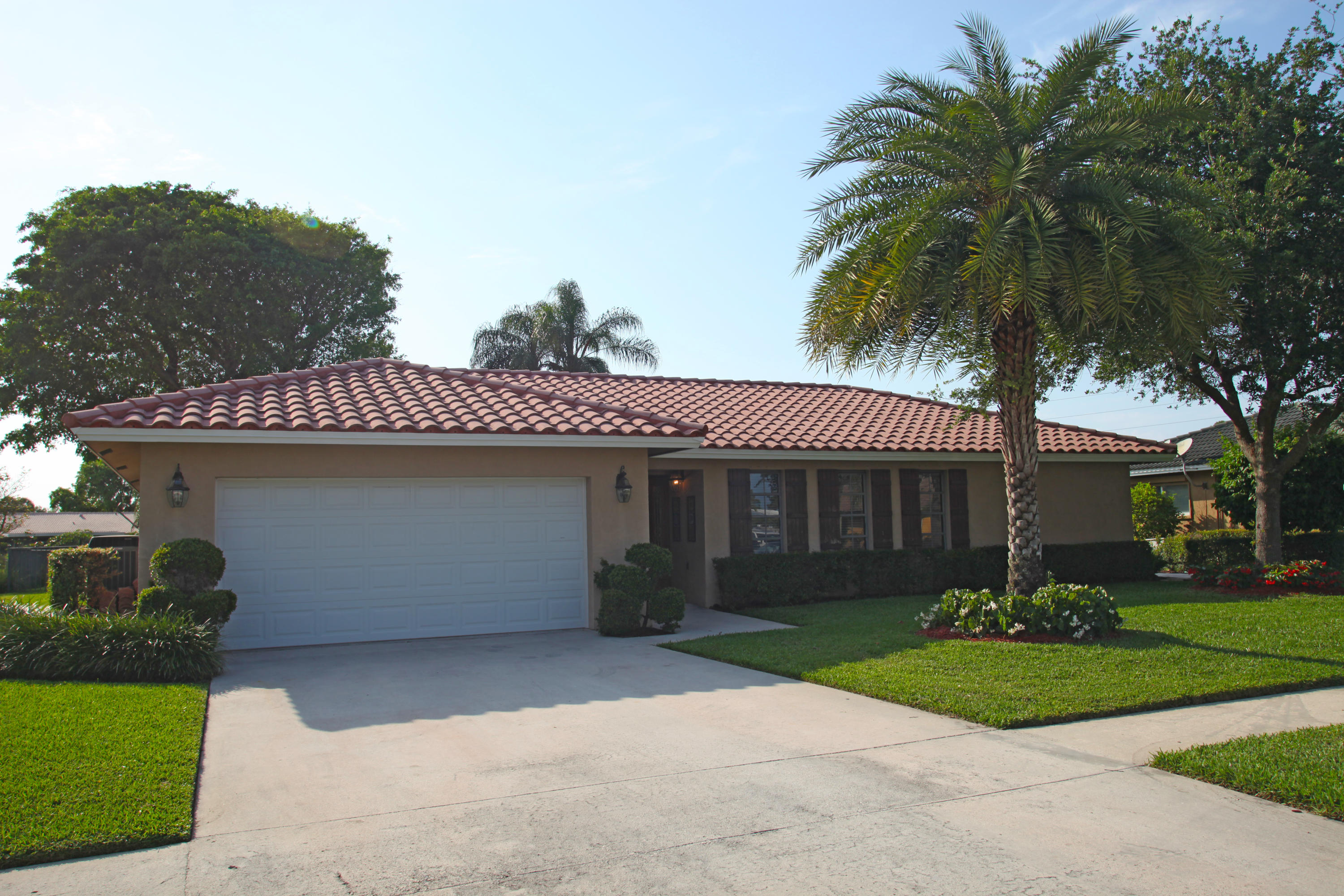 22097 West Soliel Circle Boca Raton, FL 33433 - Photo 1 of 35 IMG_9874