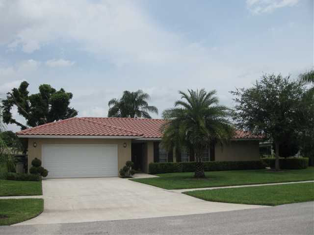 22097 West Soliel Circle Boca Raton, FL 33433 - Photo 25 of 35 Primary Photo
