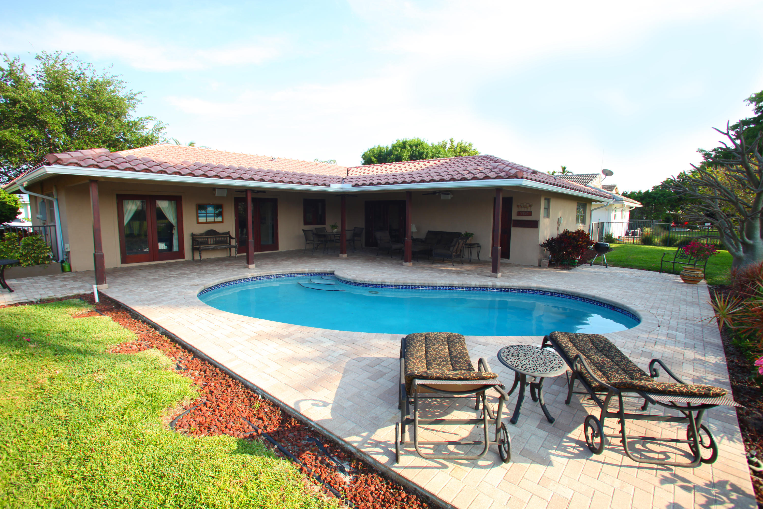 22097 West Soliel Circle Boca Raton, FL 33433 - Photo 4 of 35 IMG_9883