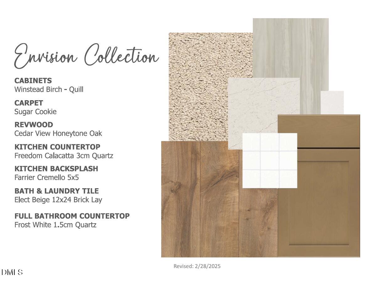 1317 Kubek Way Raleigh, NC 27616 - Photo 4 of 5