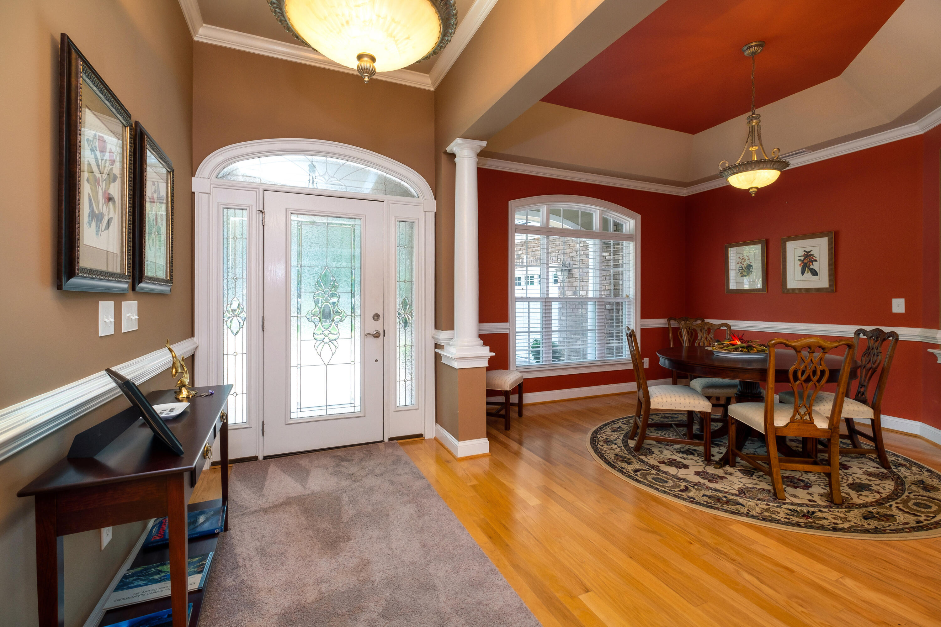 33 Ridge Lake Drive Manning, SC 29102 - Photo 12 of 45 Entry