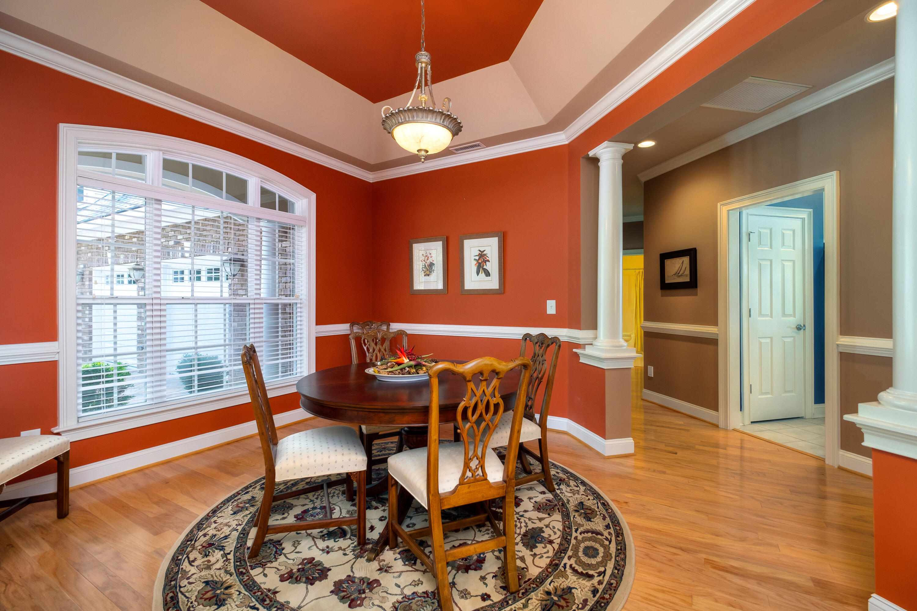 33 Ridge Lake Drive Manning, SC 29102 - Photo 13 of 45 Dining