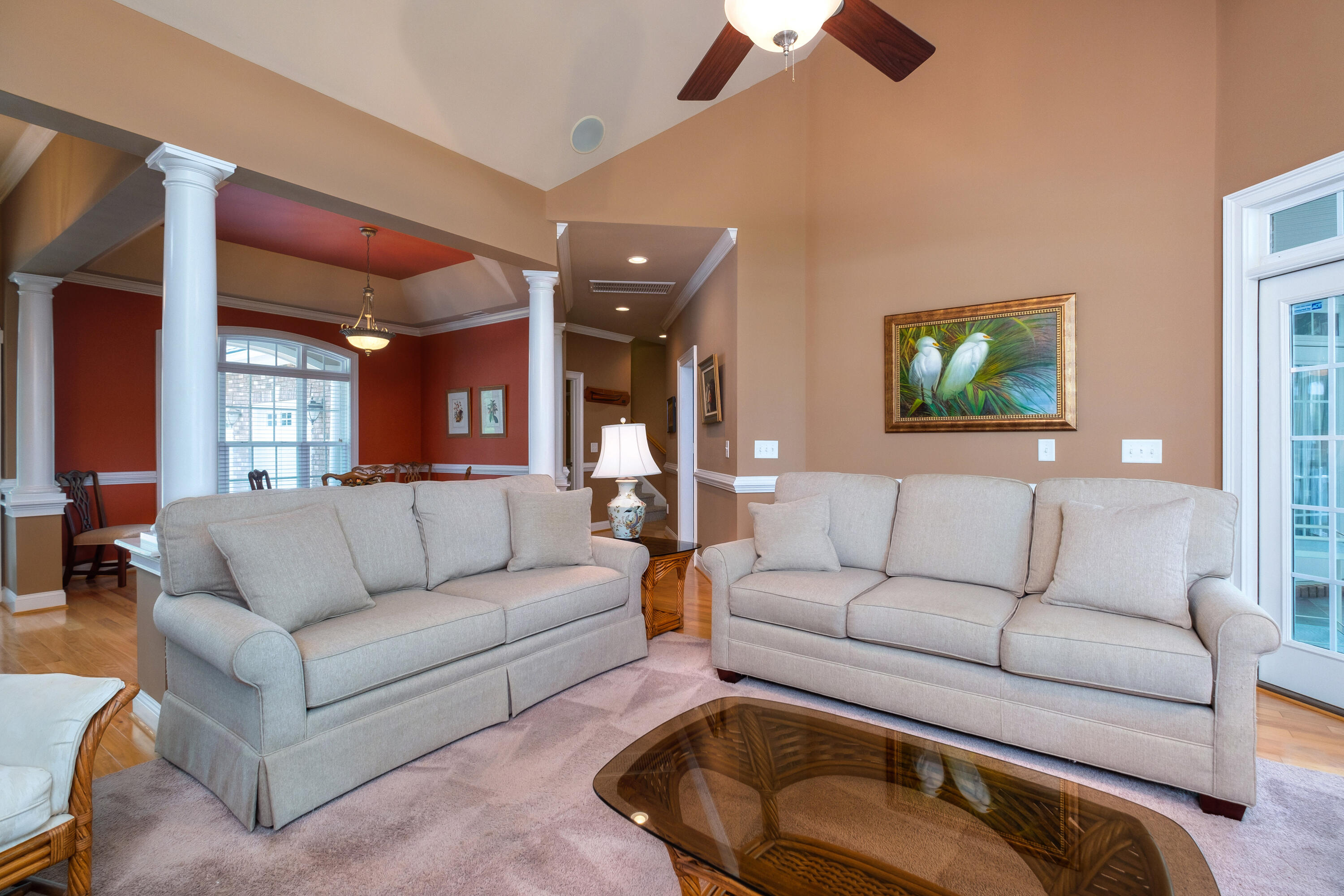 33 Ridge Lake Drive Manning, SC 29102 - Photo 17 of 45 Living 3