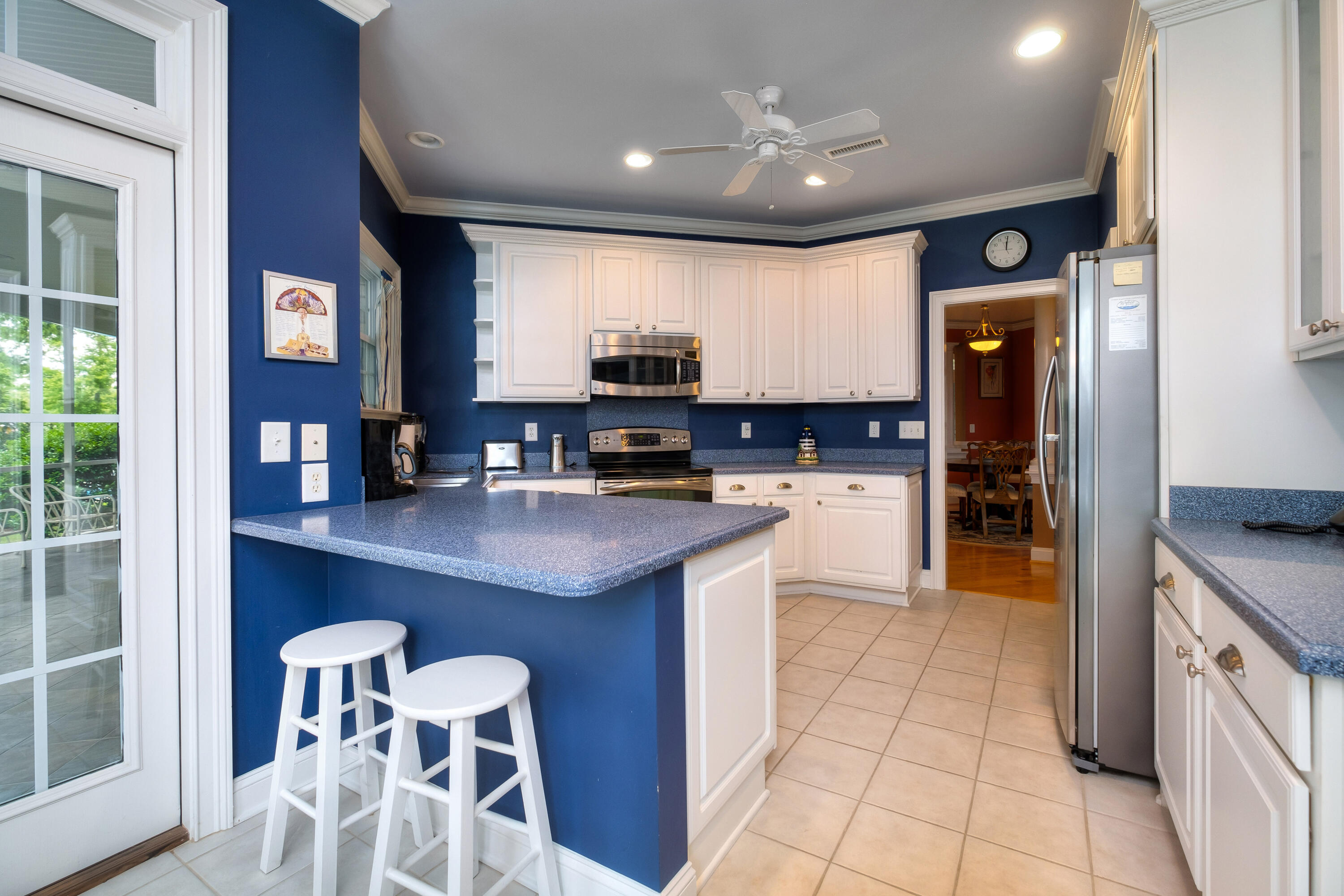 33 Ridge Lake Drive Manning, SC 29102 - Photo 20 of 45 Kitchen 2