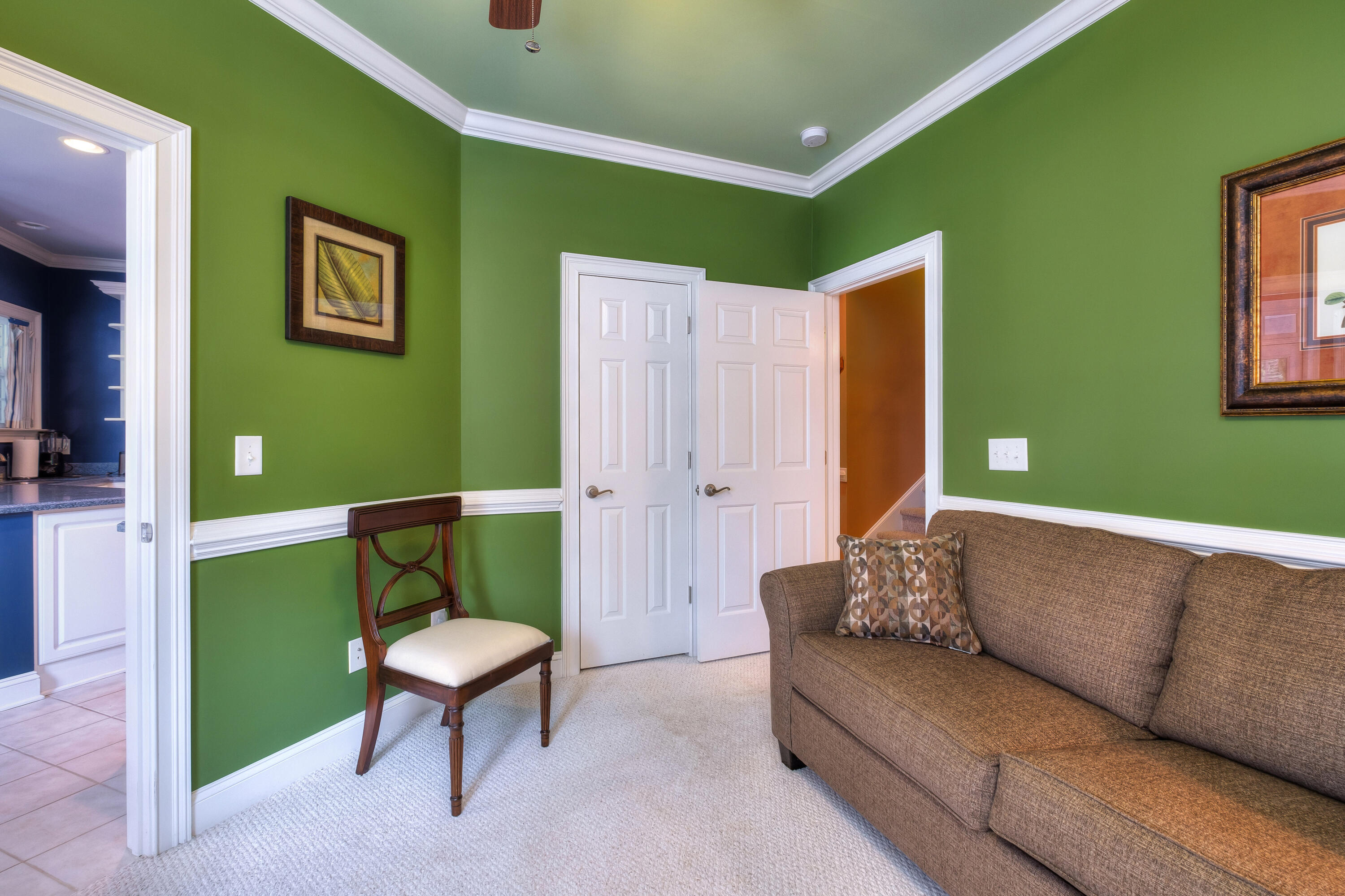 33 Ridge Lake Drive Manning, SC 29102 - Photo 26 of 45 Bedroom / Office 2