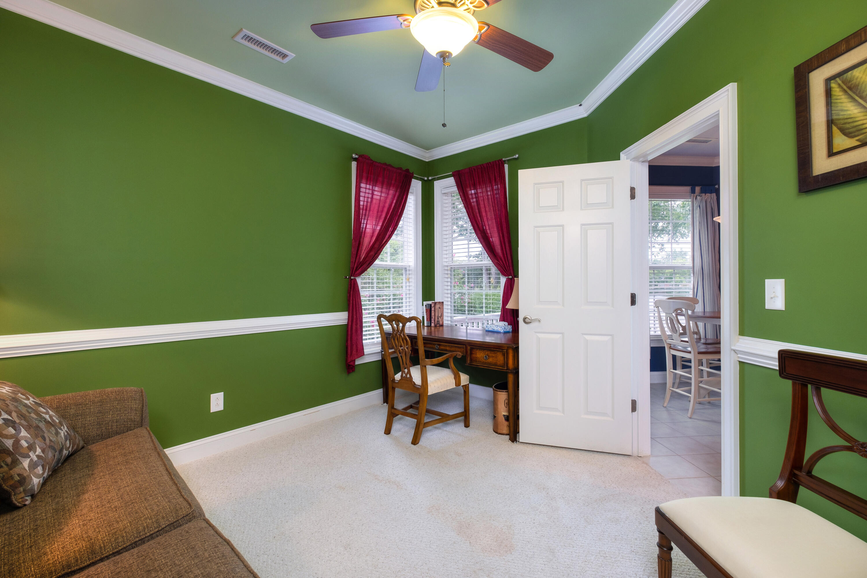 33 Ridge Lake Drive Manning, SC 29102 - Photo 27 of 45 Bedroom / Office