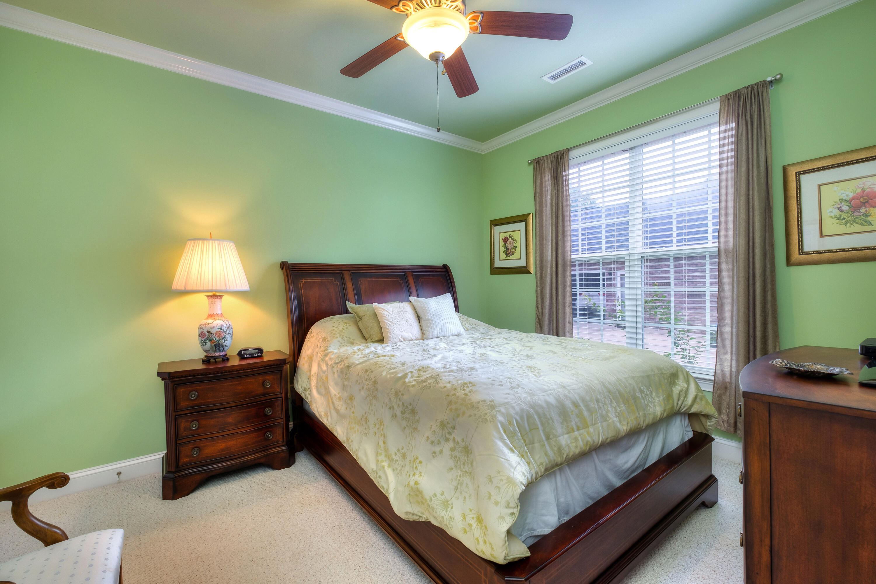 33 Ridge Lake Drive Manning, SC 29102 - Photo 28 of 45 Bedroom 3