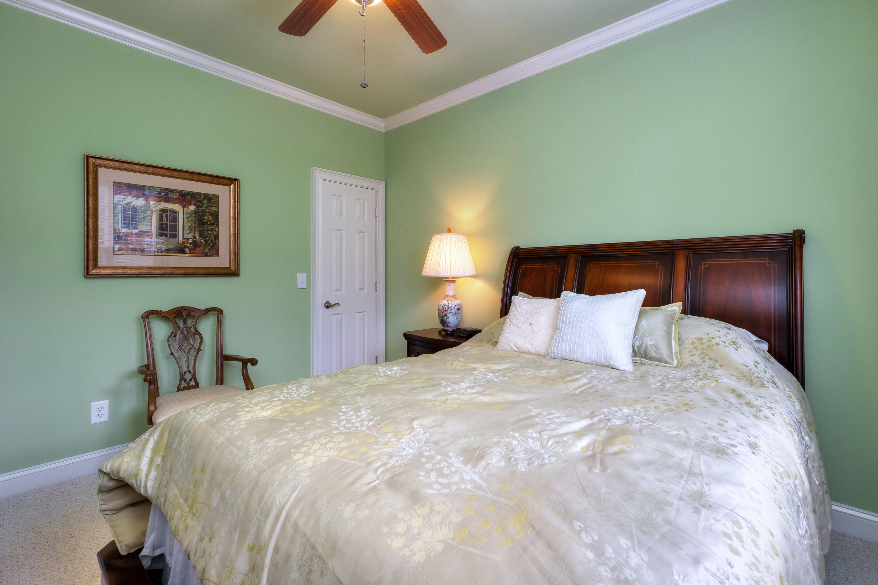 33 Ridge Lake Drive Manning, SC 29102 - Photo 29 of 45 Bedroom 3