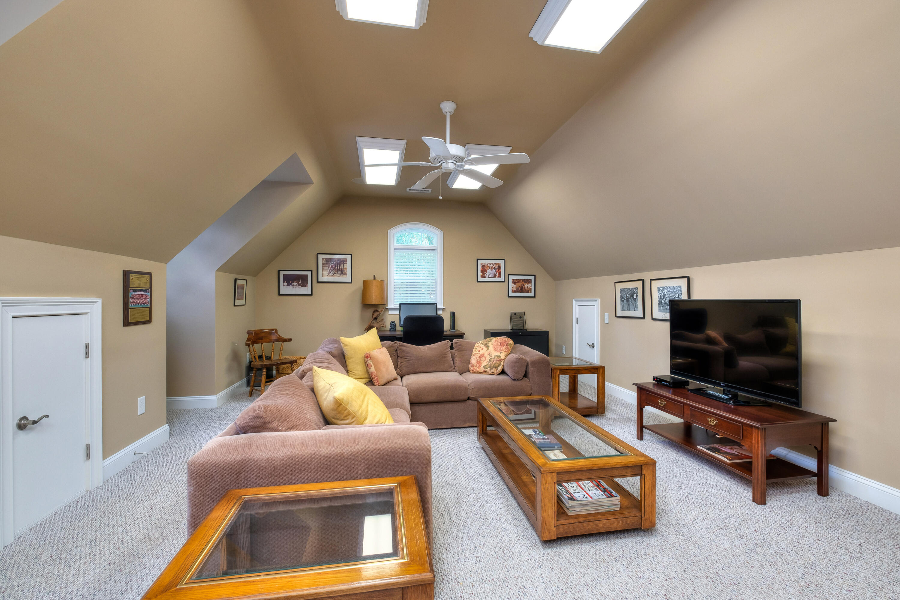 33 Ridge Lake Drive Manning, SC 29102 - Photo 31 of 45 Bonus Room