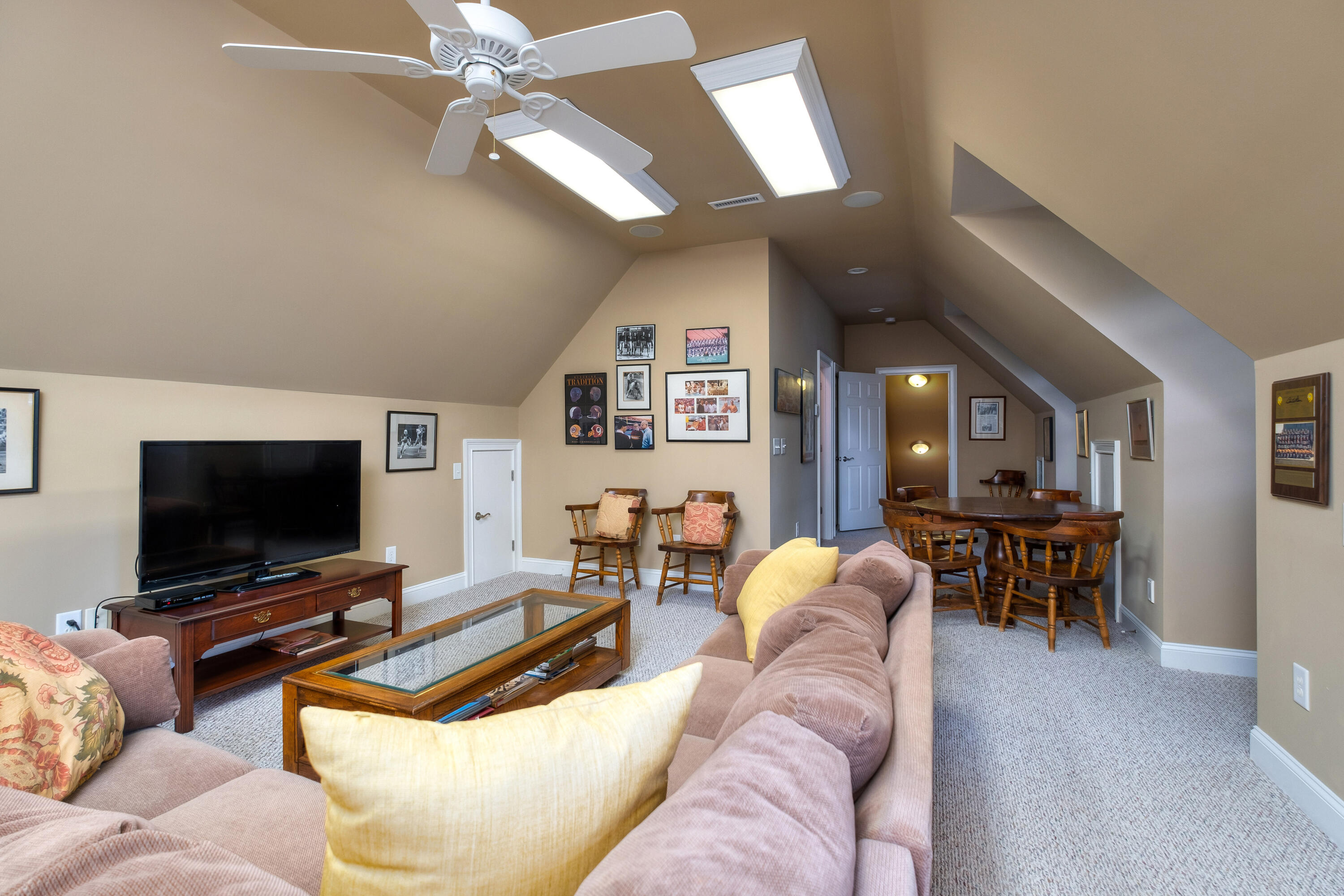 33 Ridge Lake Drive Manning, SC 29102 - Photo 32 of 45 Bonus Room 2