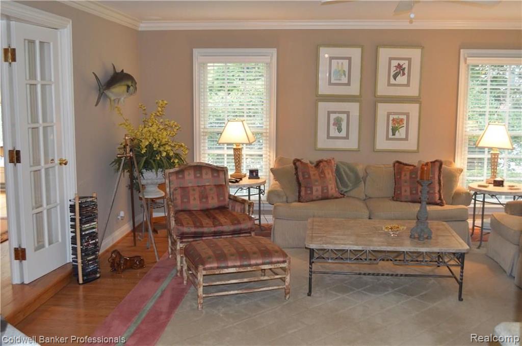 21 Beacon Hill Road Grosse Pointe Farms, MI 48236 - Photo 27 of 93