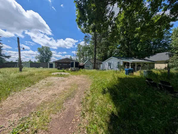 $30,000 | 5327 Lang Road, Beaverton, MI 48612