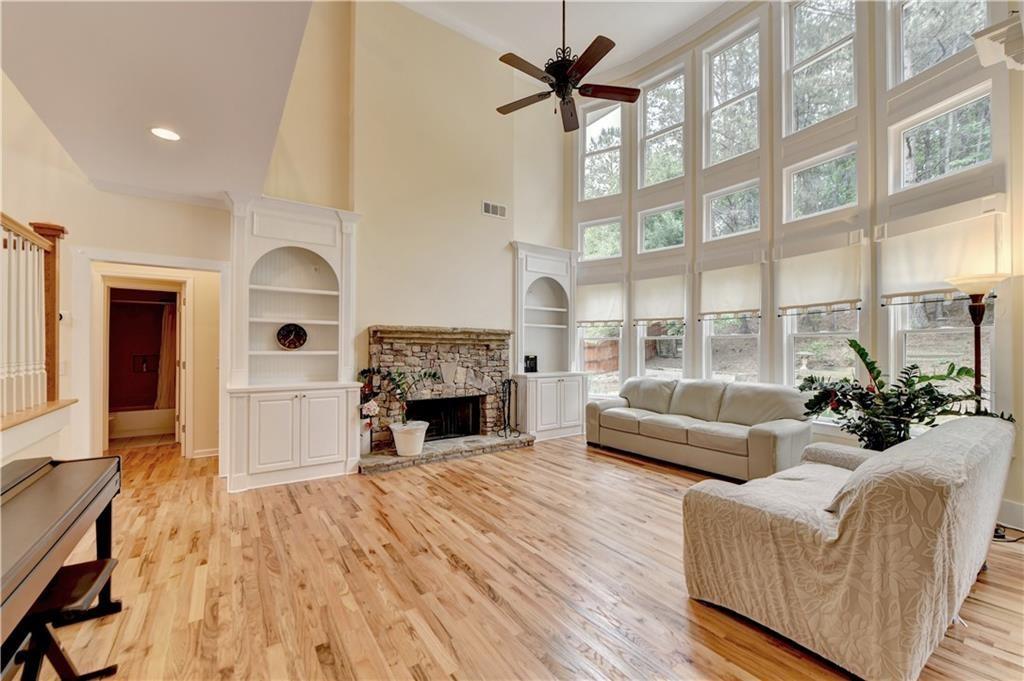 6339 Grand Loop Road Buford, GA 30518 - Photo 3 of 42