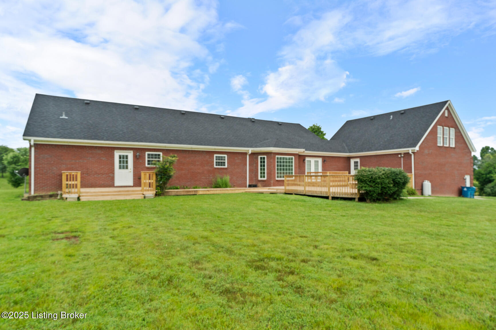 2110 Graefenburg Road Lawrenceburg, KY 40342 - Photo 36 of 55 Back