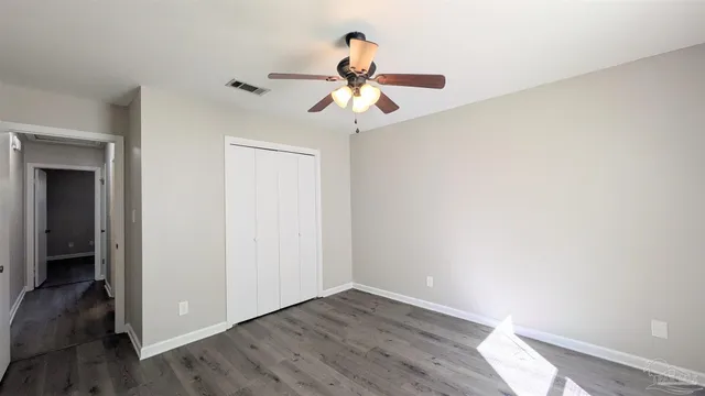 $1,265 | 9565 Sunnehanna Boulevard, Pensacola, FL 32514