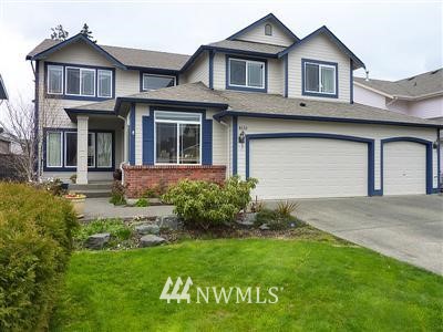 4530 Northeast 7th Place Renton, WA 98059 - Photo 1 of 1