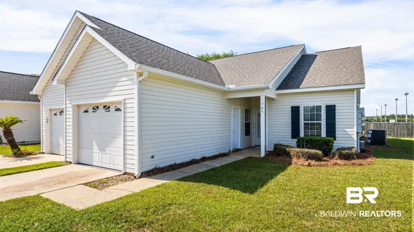 $210,000 | 2651 South Juniper Street, Unit 705, Foley, AL 36535