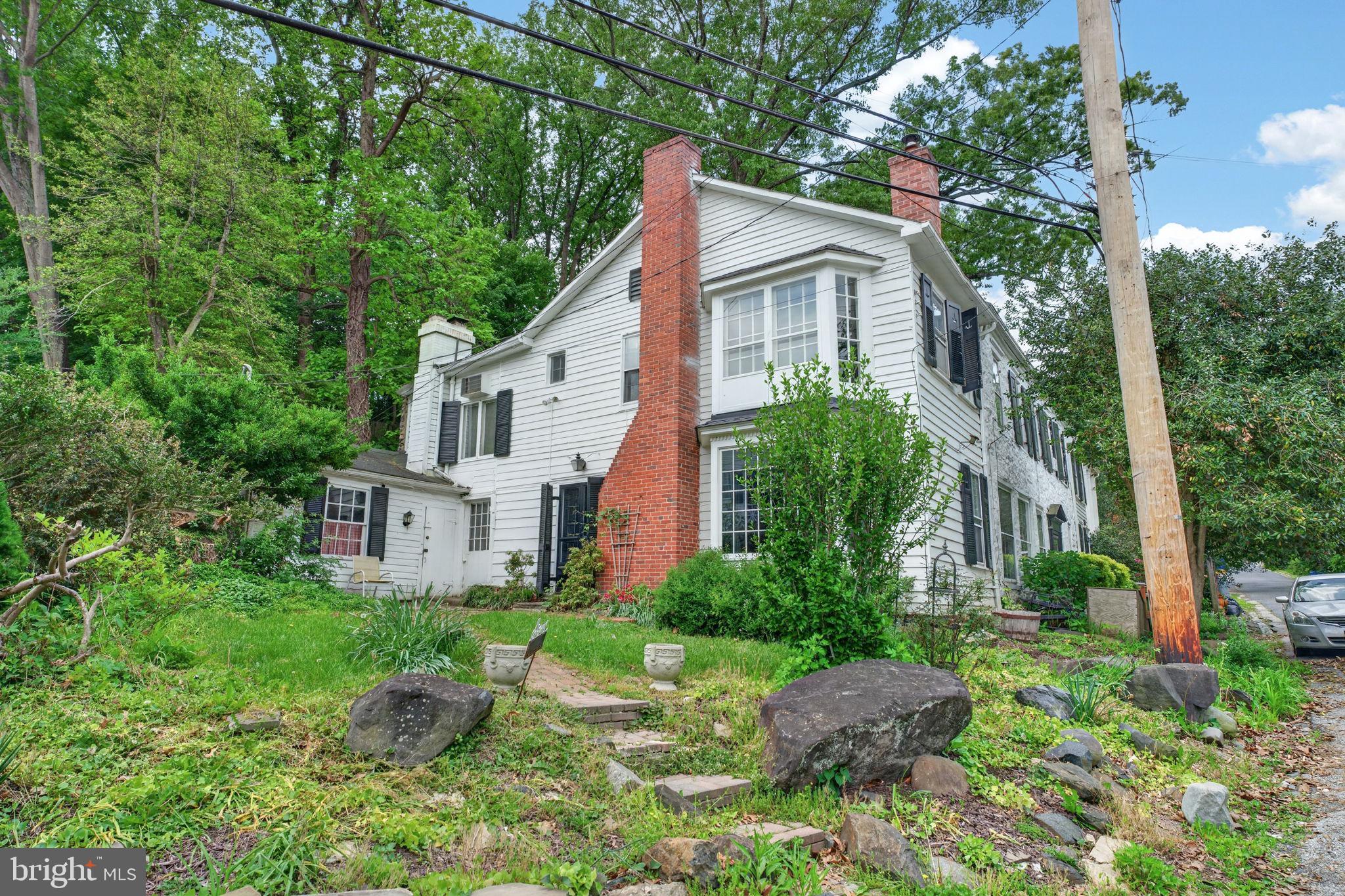 5019 Wetheredsville Road Baltimore, MD 21207 - Photo 38 of 50