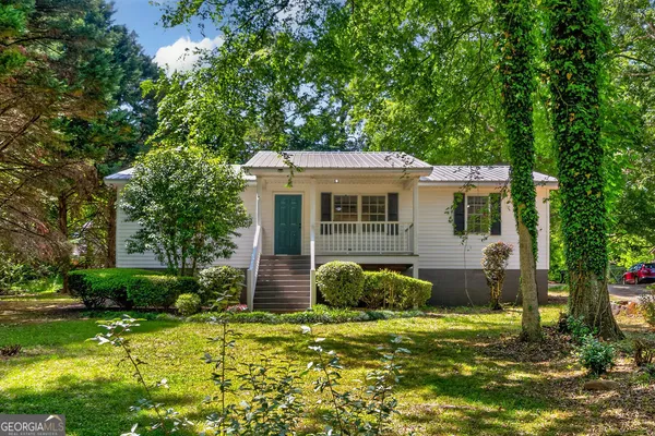 $237,500 | 108 Gordon Street, Greensboro, GA 30642