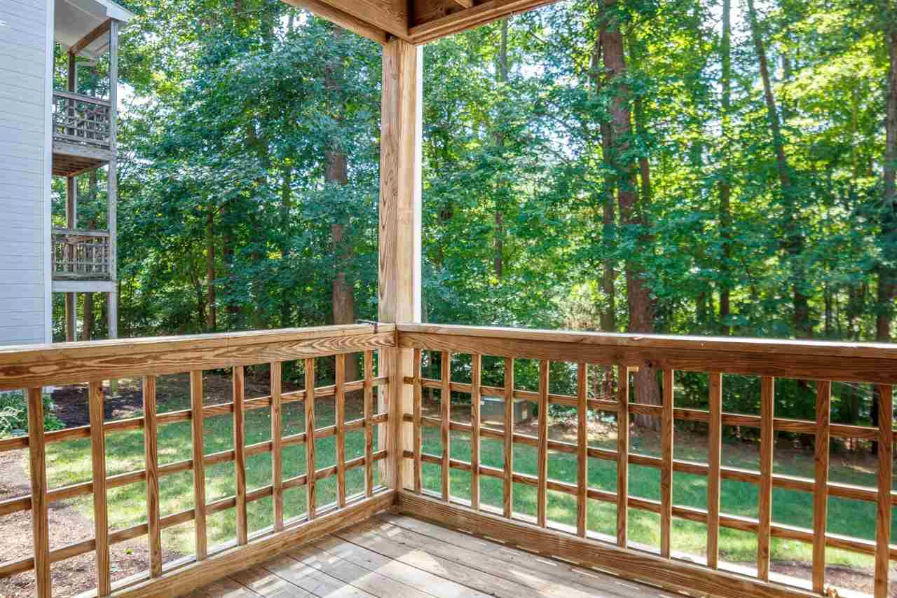 4601 Timbermill Court, Unit 102 Raleigh, NC 27612 - Photo 18 of 20 Photo 18