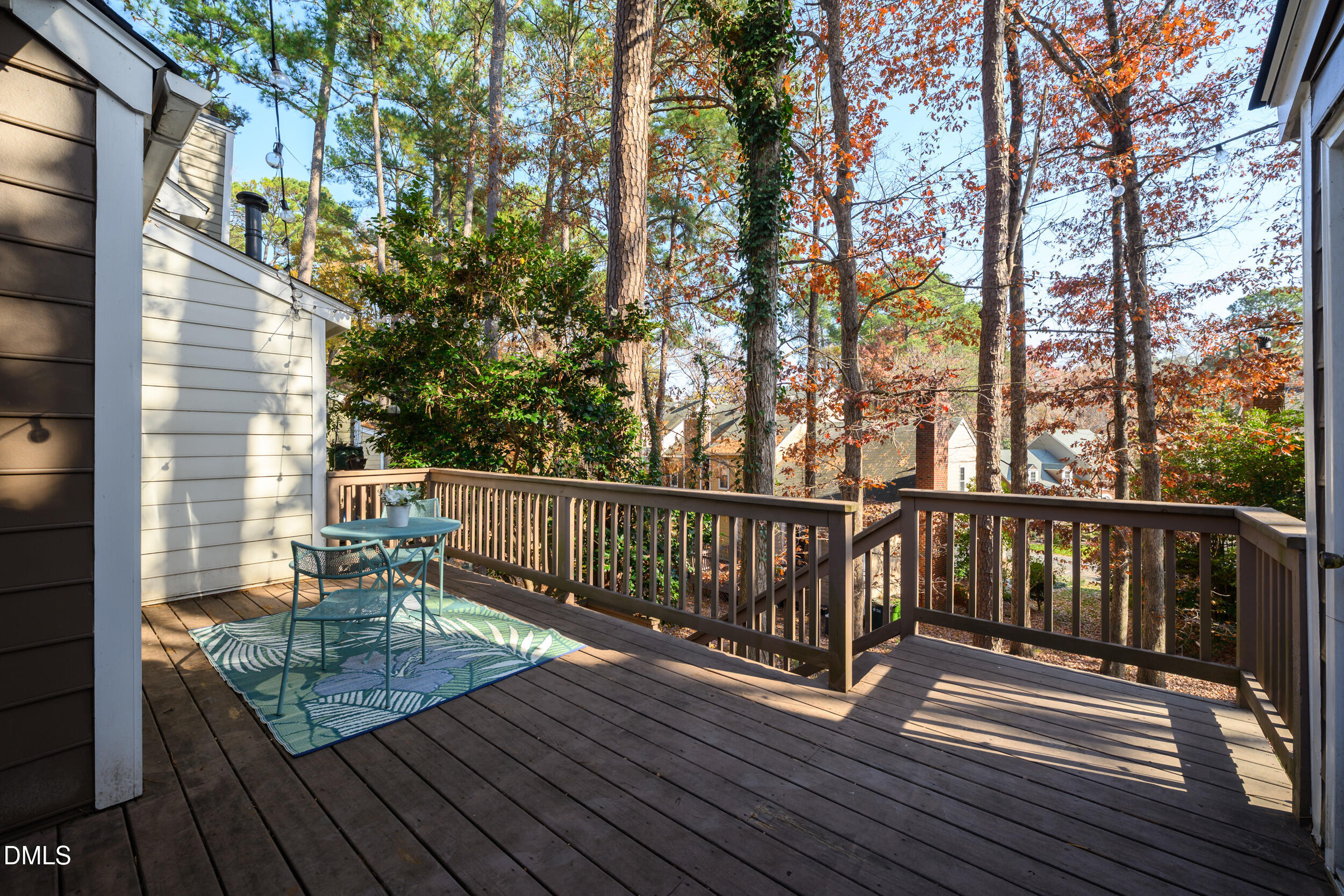 4521 Chinquoteague Court Raleigh, NC 27613 - Photo 22 of 31 26 -4521 chinquoteague ct, exterior