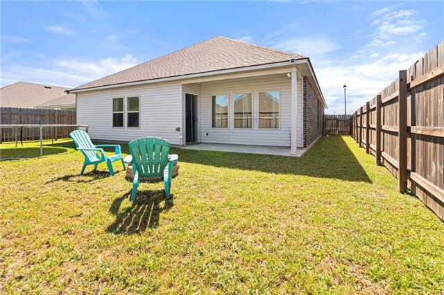 5233 Summer Pecan Road Slidell, LA 70461 - Photo 4 of 18