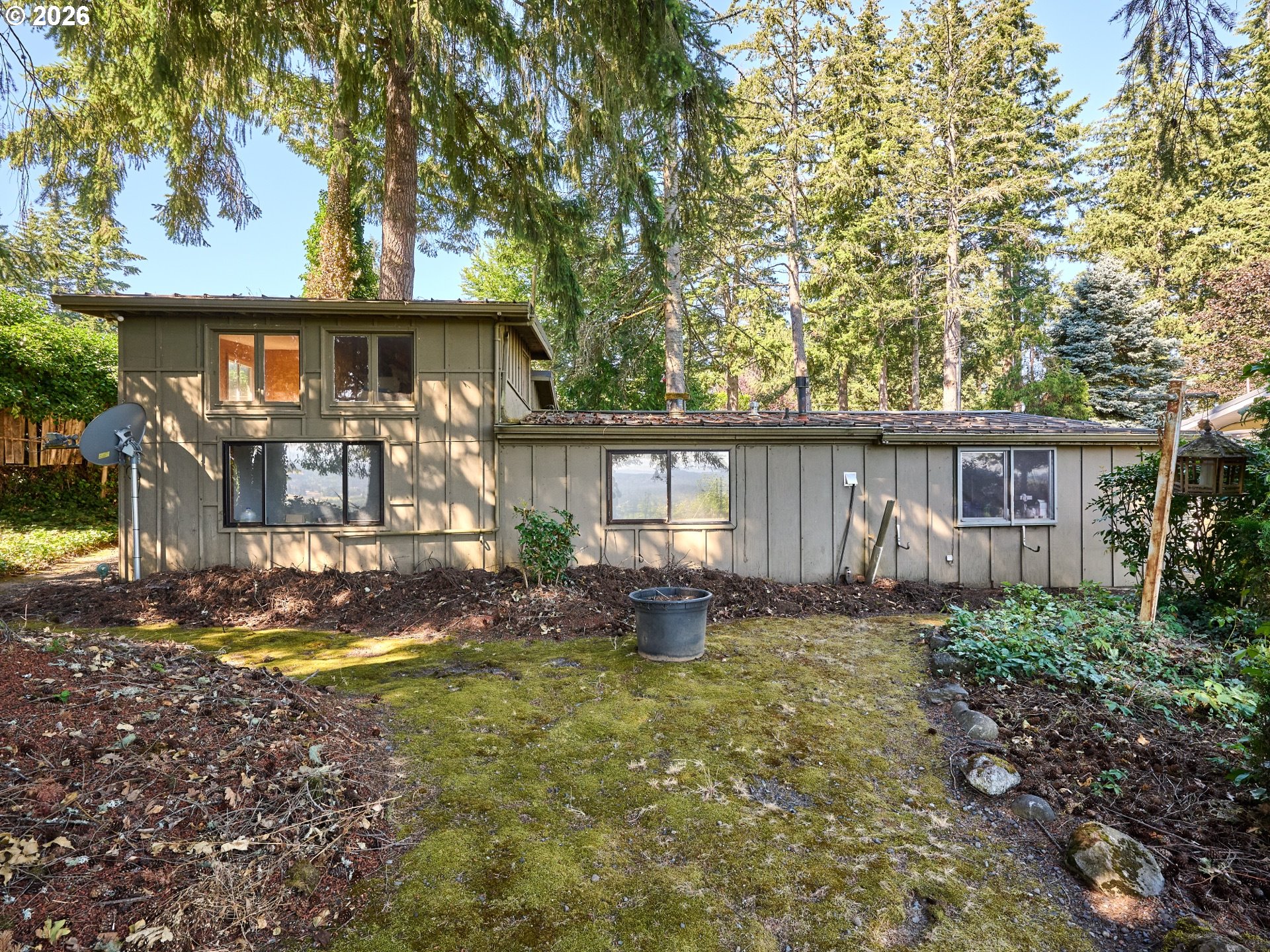 20454 South Springwater Road Estacada, OR 97023 - Photo 8 of 40