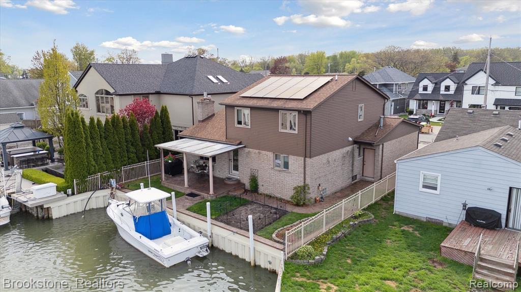 45850 Edgewater Street Chesterfield, MI 48047 - Photo 6 of 61
