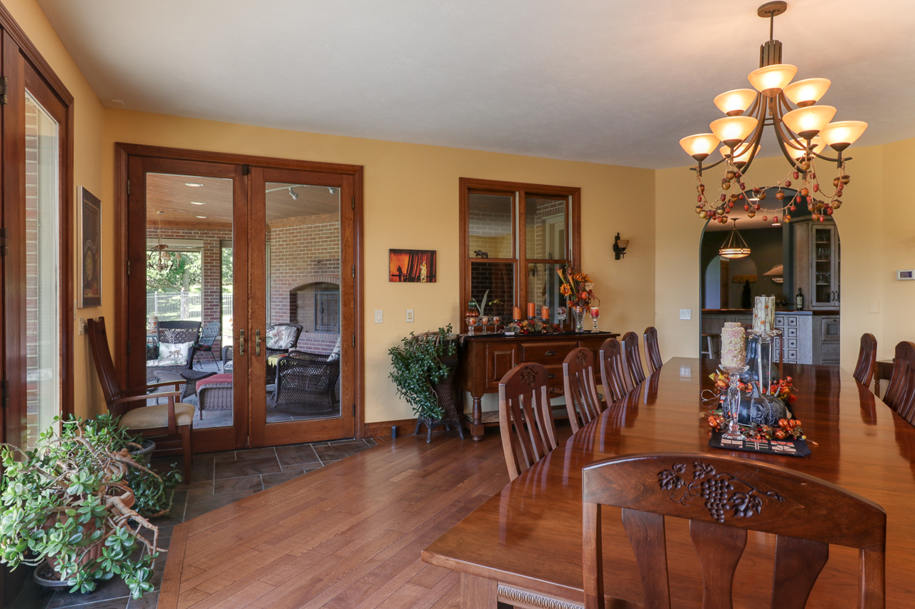 7429 North 1900 East Road Bloomington, IL 61705 - Photo 25 of 154