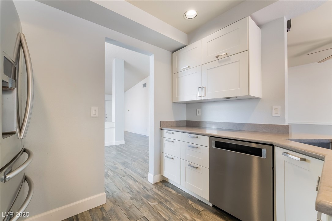 1427 Pathfinder Road Henderson, NV 89014 - Photo 16 of 36 Custom Cabinets