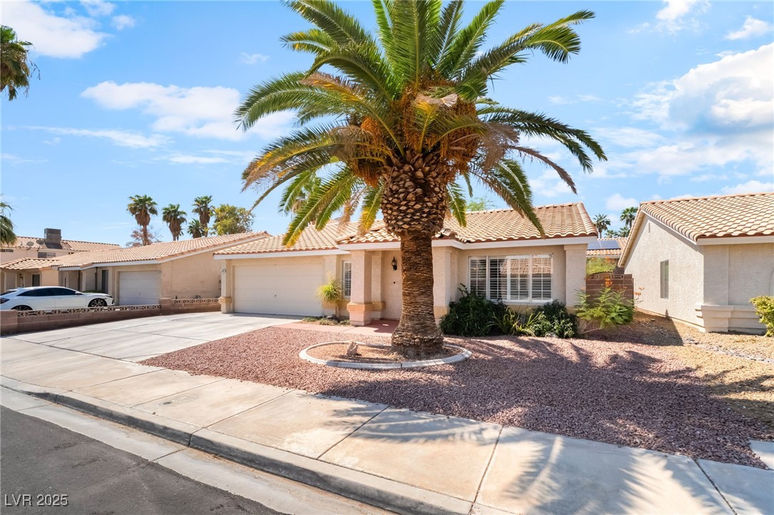 1427 Pathfinder Road Henderson, NV 89014 - Photo 2 of 36